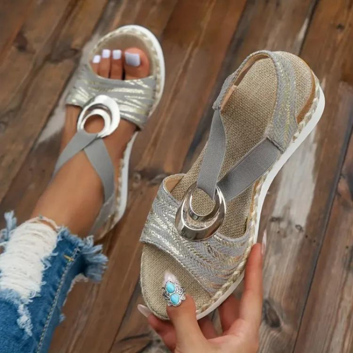 Versatile Stylish Sandals