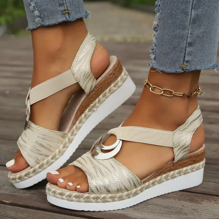 Versatile Stylish Sandals