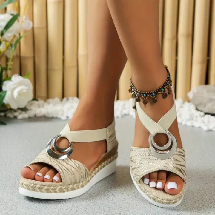Versatile Stylish Sandals