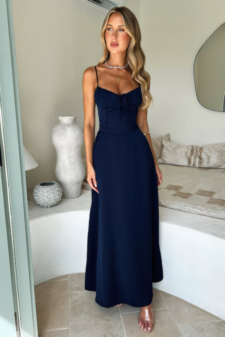 Stylish Maxi Summer Dress