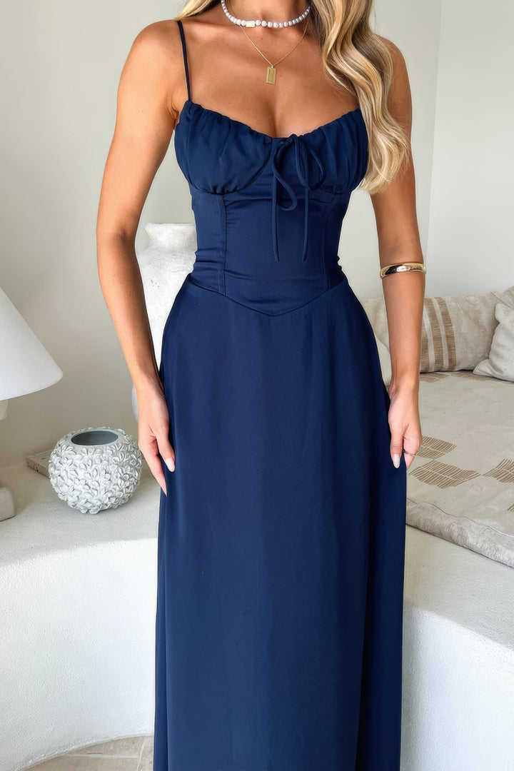 Stylish Maxi Summer Dress