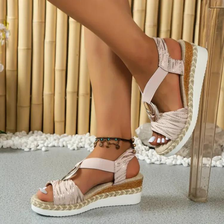 Versatile Stylish Sandals