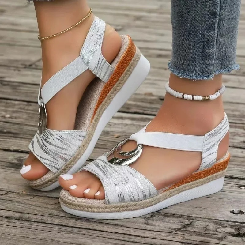 Versatile Stylish Sandals