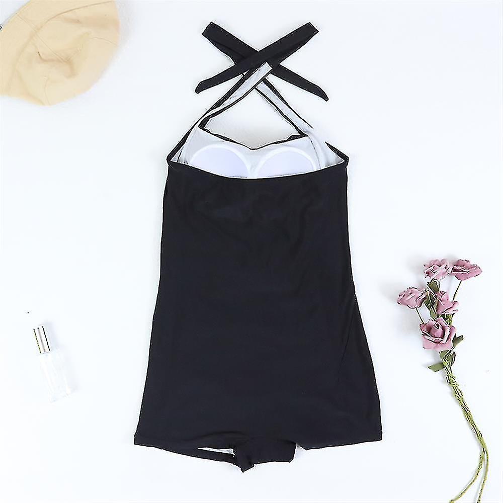 Stylish and Sporty Swimsuit for Women - Comfortable