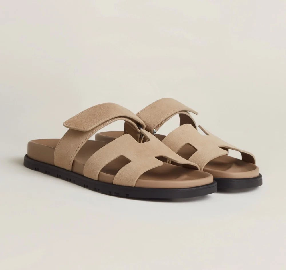 Women’s Adjustable Strap Sandals Summer Walking