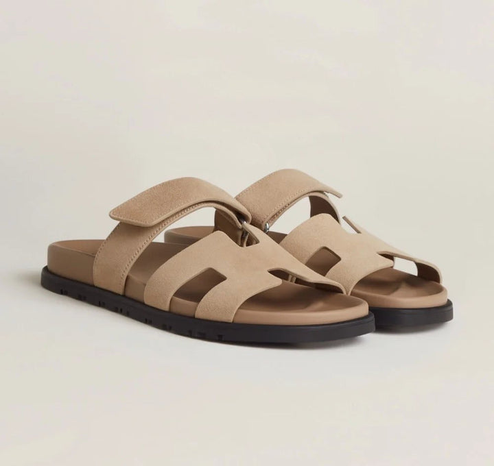 Women’s Adjustable Strap Sandals Summer Walking