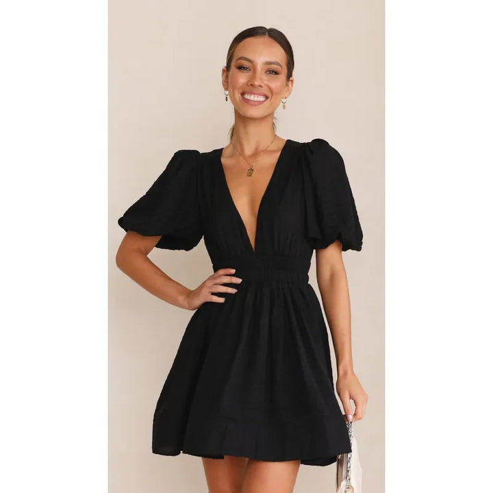 Trendy Mini Dress for Women