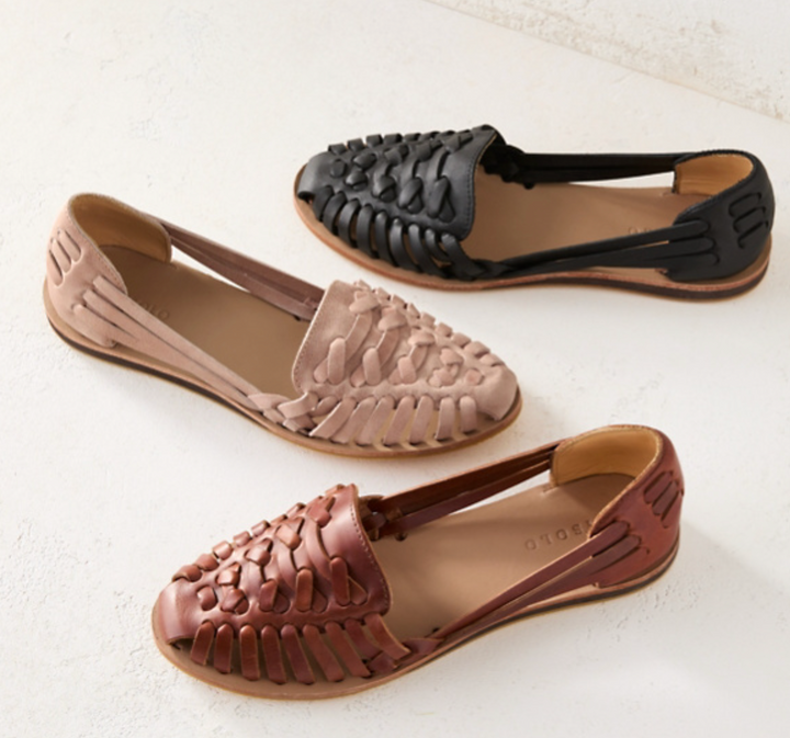 Women’s Stylish Spring Comfort Summer Sandals