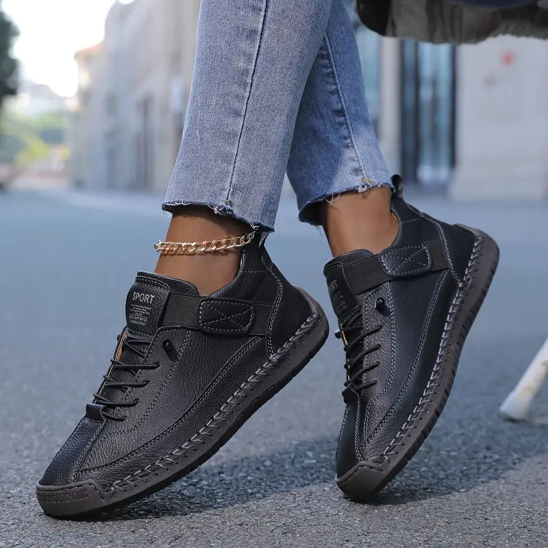 Orthopaedic Sneakers Comfortable Women's Walking Shoes