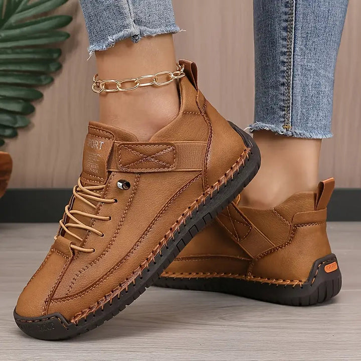 Orthopaedic Sneakers Comfortable Daily Trainers
