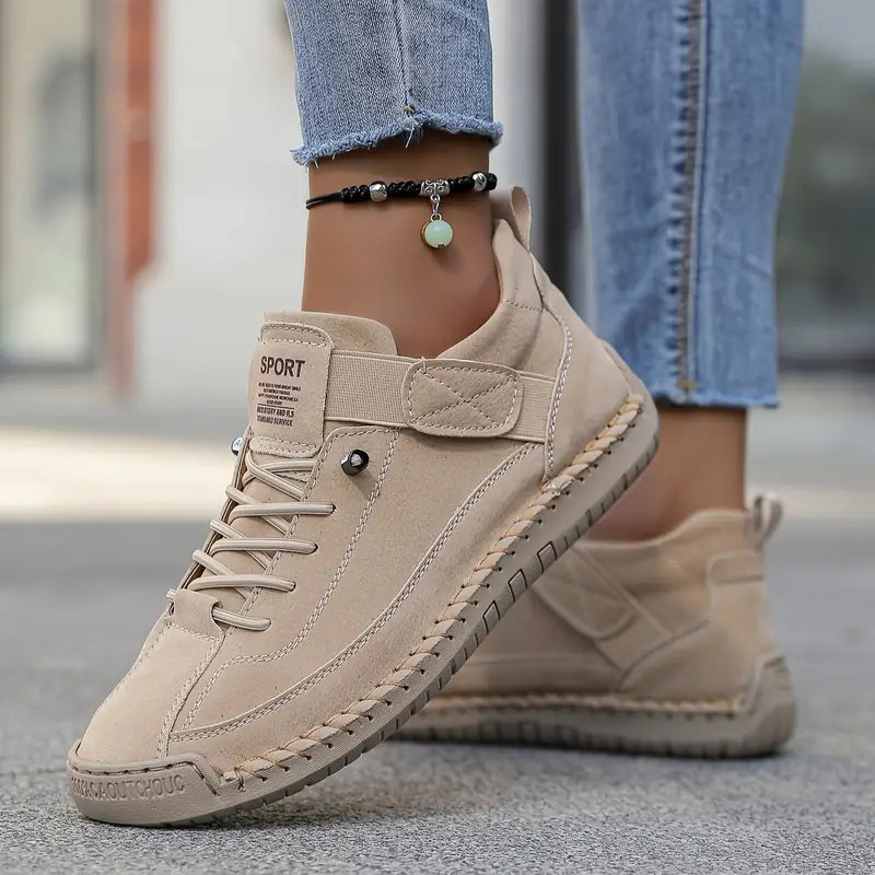 Orthopaedic Sneakers Comfortable Daily Trainers