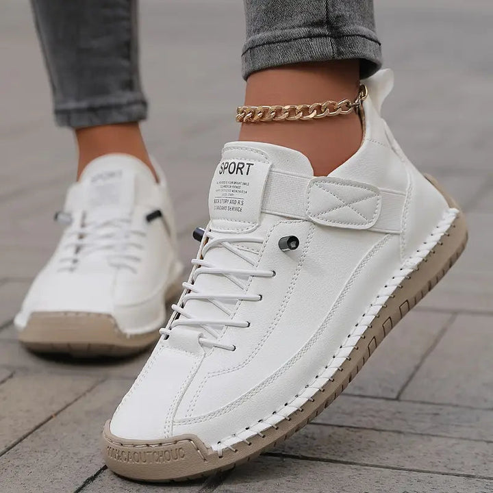 Orthopaedic Sneakers Comfortable Daily Trainers