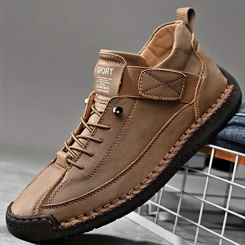 Orthopaedic Sneakers Comfortable Women's Walking Shoes