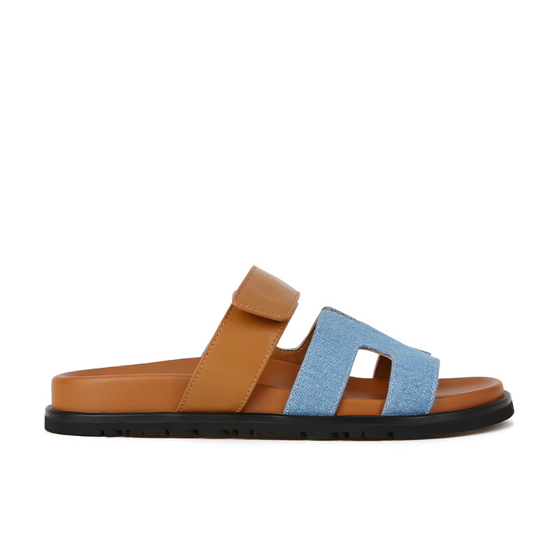 Women’s Adjustable Strap Sandals Summer Walking