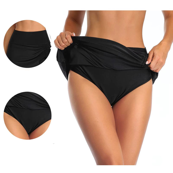 Women's Comfortable Swim Shorts