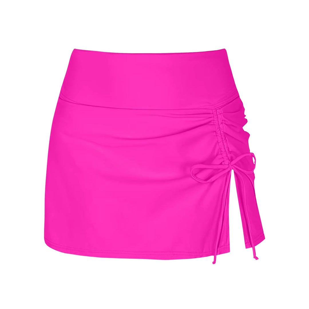 Women's Comfortable Swim Shorts