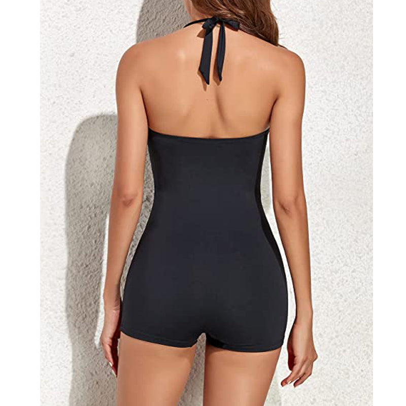 Stylish and Sporty Swimsuit for Women - Comfortable
