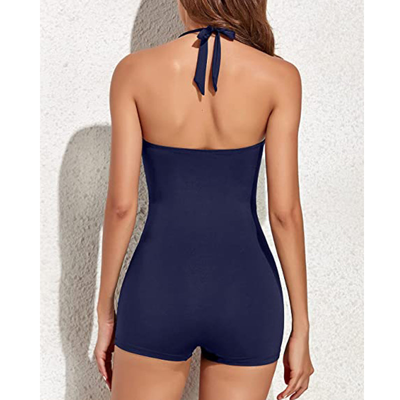 Stylish and Sporty Swimsuit for Women - Comfortable