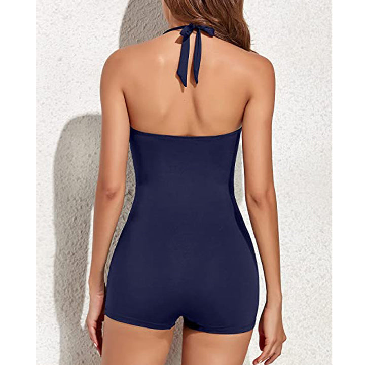 Stylish and Sporty Swimsuit for Women - Comfortable