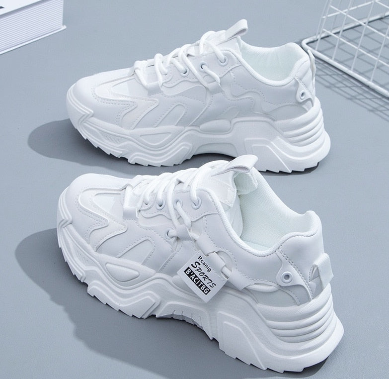 Comfortable Sneakers for Women