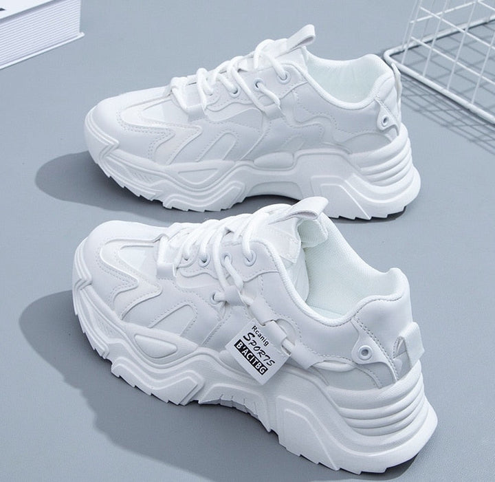 Comfortable Sneakers for Women