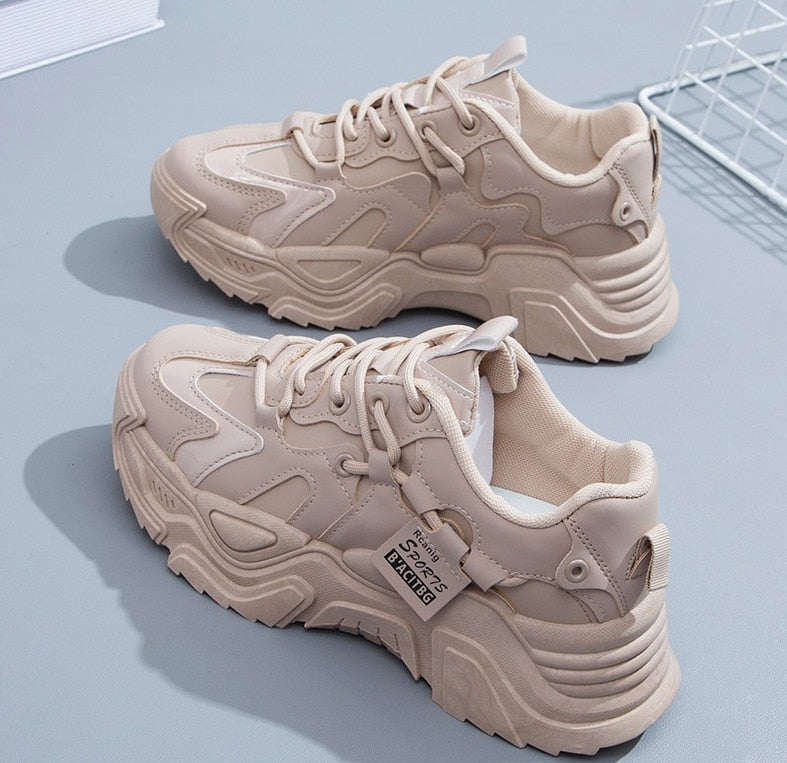 Comfortable Sneakers for Women