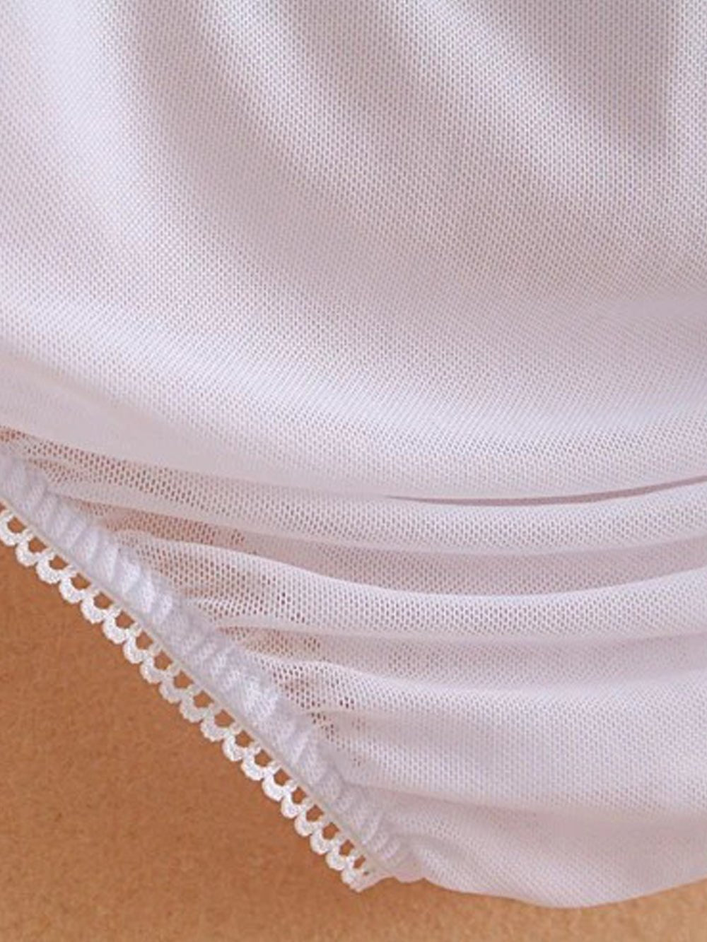 Tailored Cotton Body Blouse for Women