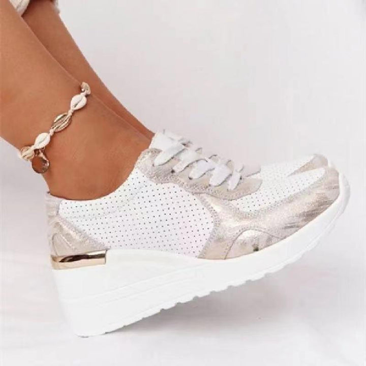 Sneakers Comfortable with Soft Cushioning