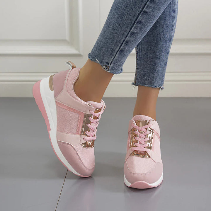 Sneakers Comfortable with Soft Cushioning