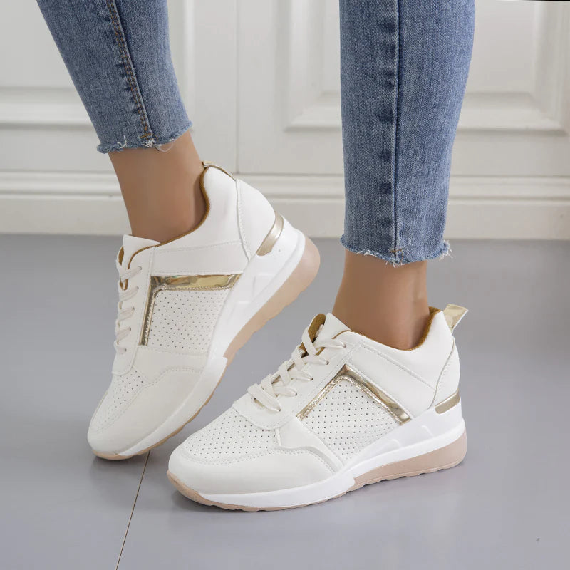 Sneakers Comfortable with Soft Cushioning