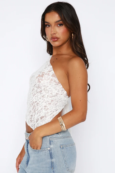 Trendy Summer Top