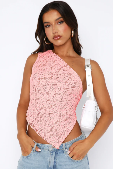 Trendy Summer Top