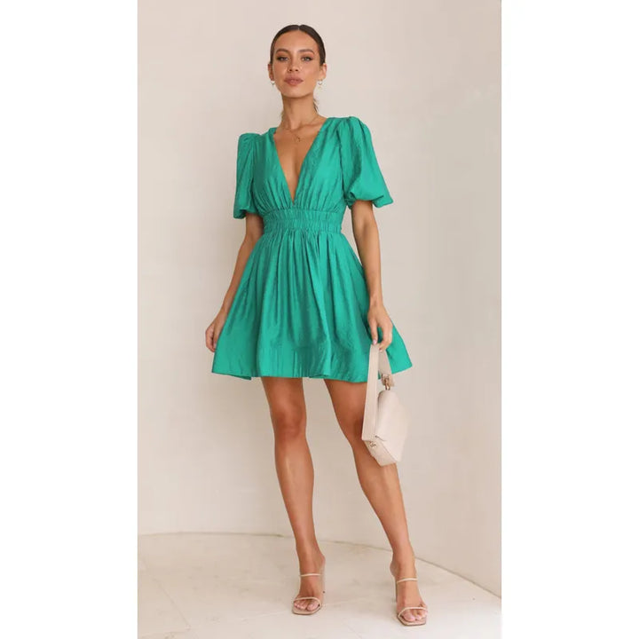 Trendy Mini Dress for Women
