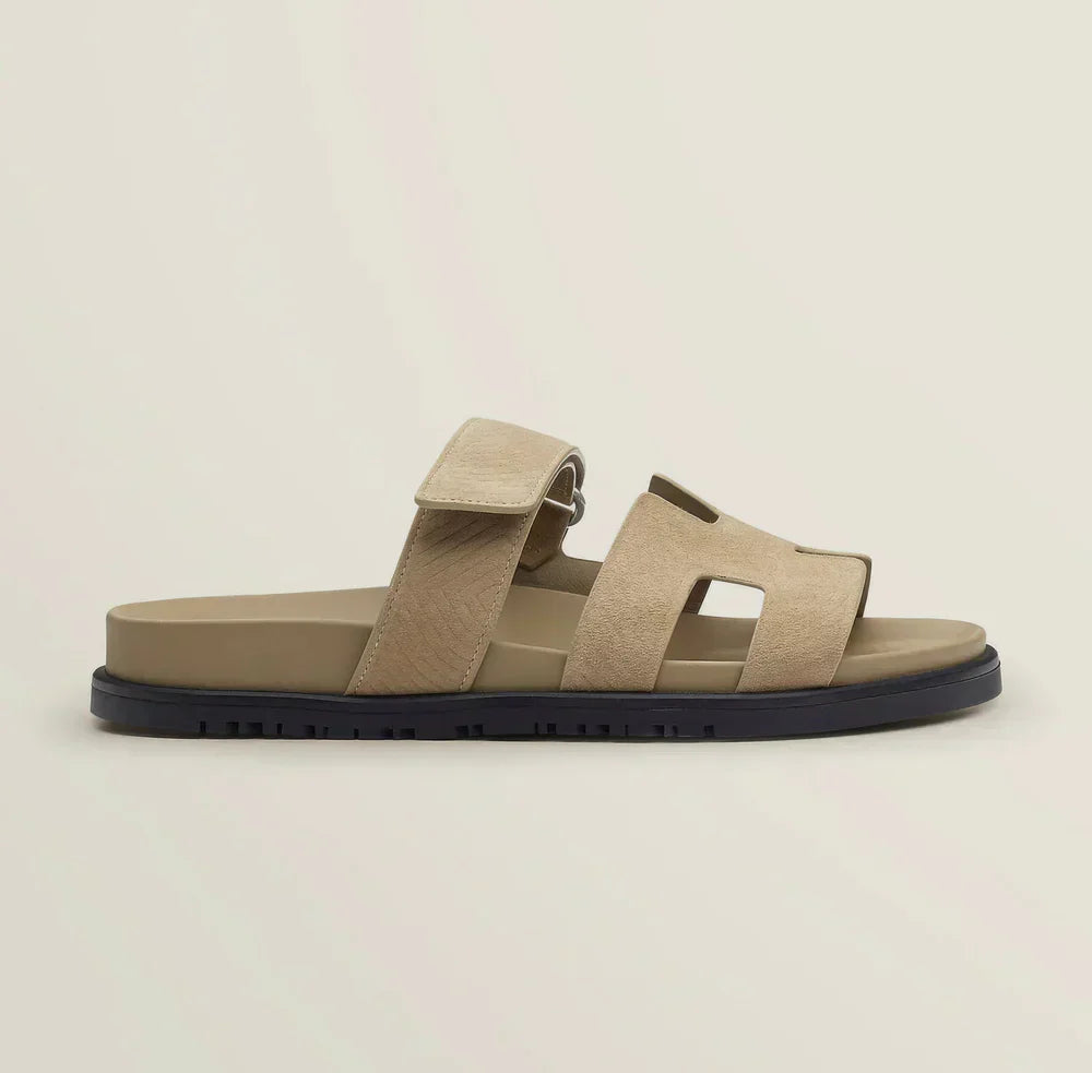 Women’s Adjustable Strap Sandals Summer Walking
