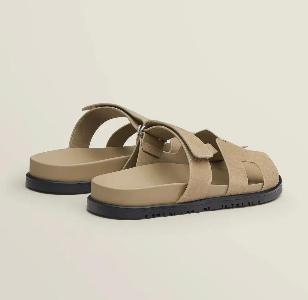 Women’s Adjustable Strap Sandals Summer Walking