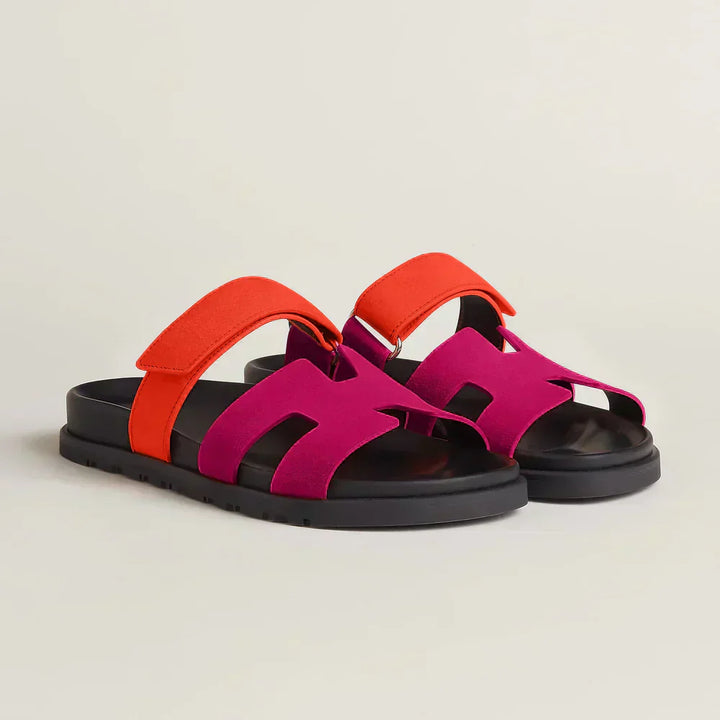 Women’s Adjustable Strap Sandals Summer Walking