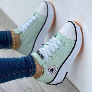 Ladies' Sneakers Supportive