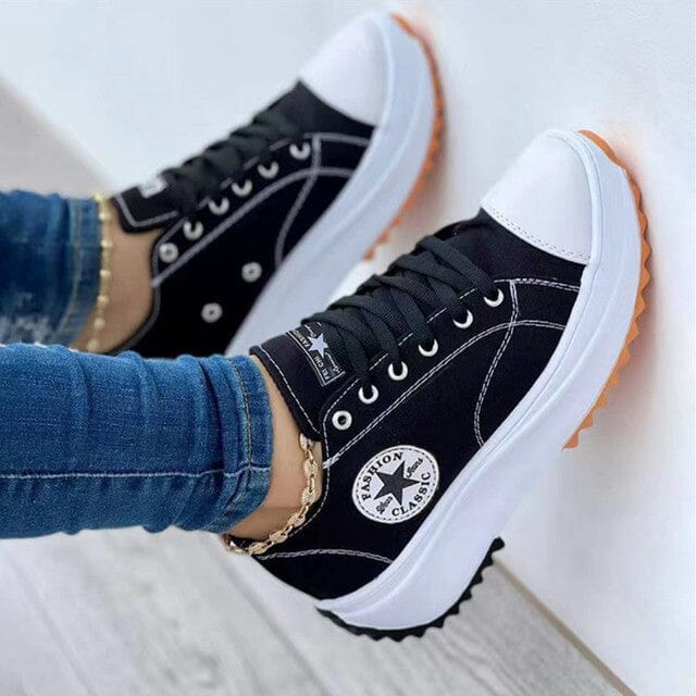Ladies' Sneakers Supportive