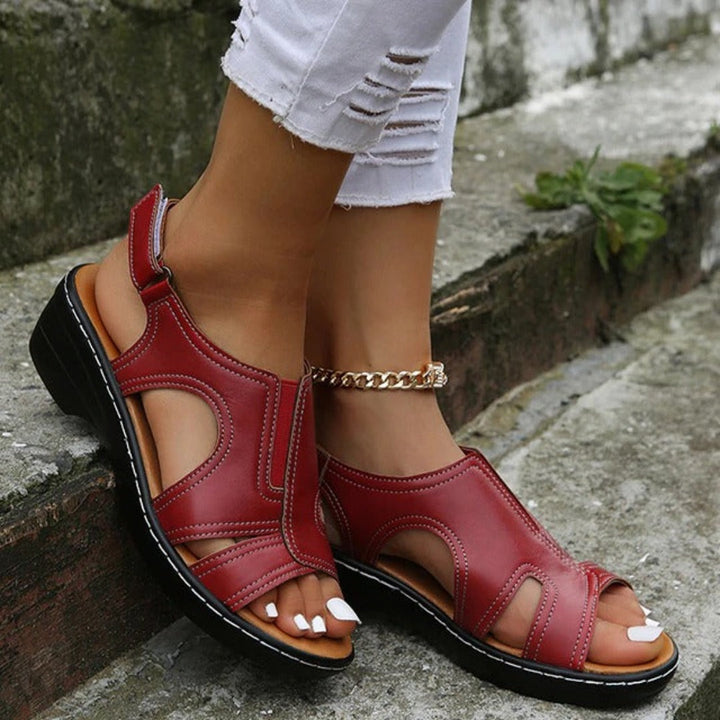 Orthopaedic Comfort Sandals Women's Walking Sandals