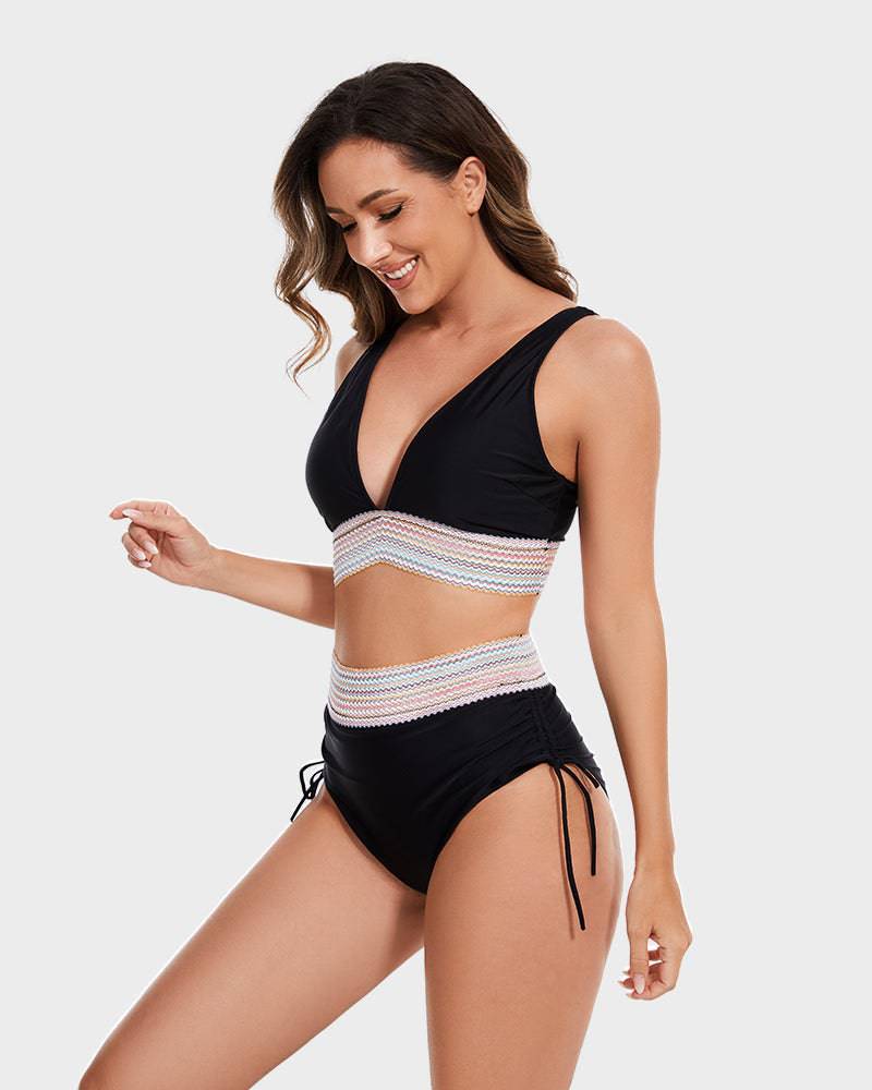 Shaping Bikini for Women