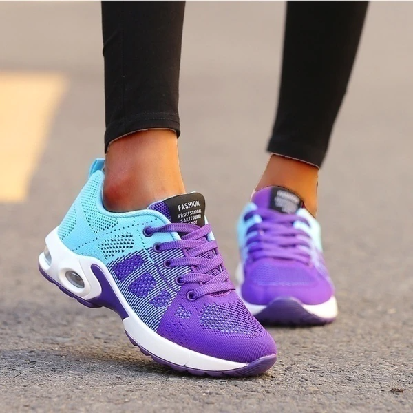 Women's Walking Shoes Supportive