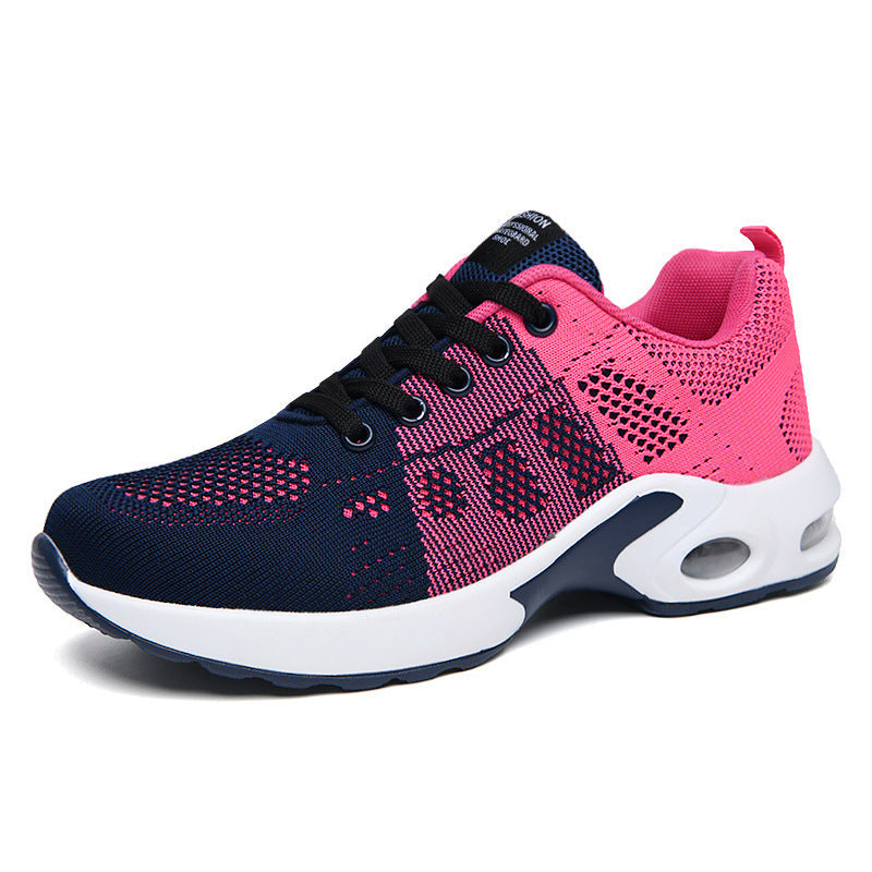 Women's Walking Shoes Supportive