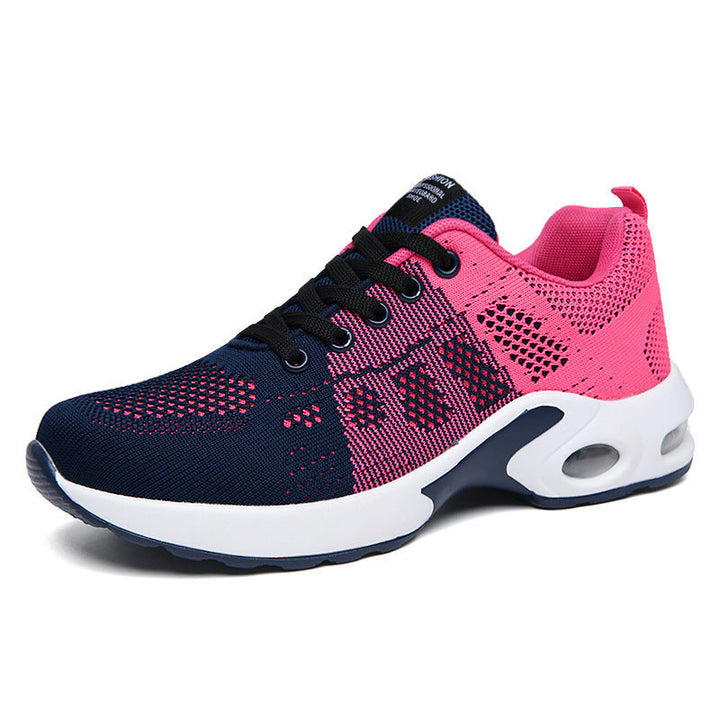 Women's Walking Shoes Supportive