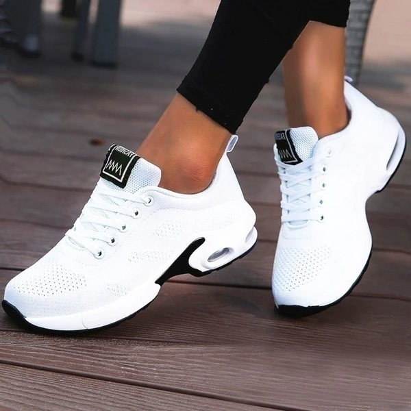 Women's Walking Shoes Supportive