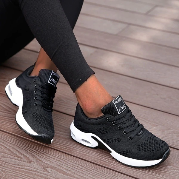 Women's Walking Shoes Supportive